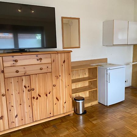 Gemuetliches Ferienzimmer Hürth Екстериор снимка
