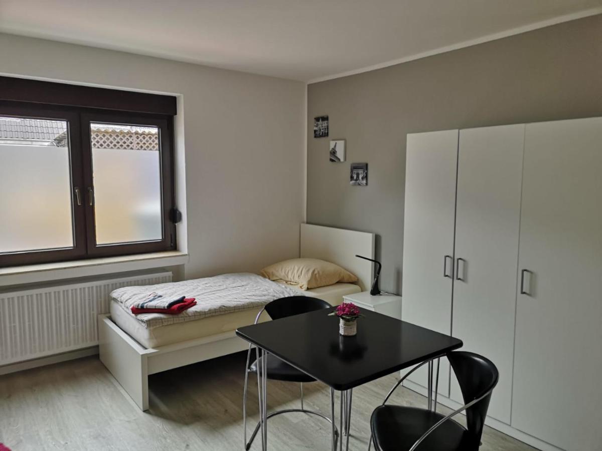 Gemuetliches Ferienzimmer Hürth Екстериор снимка