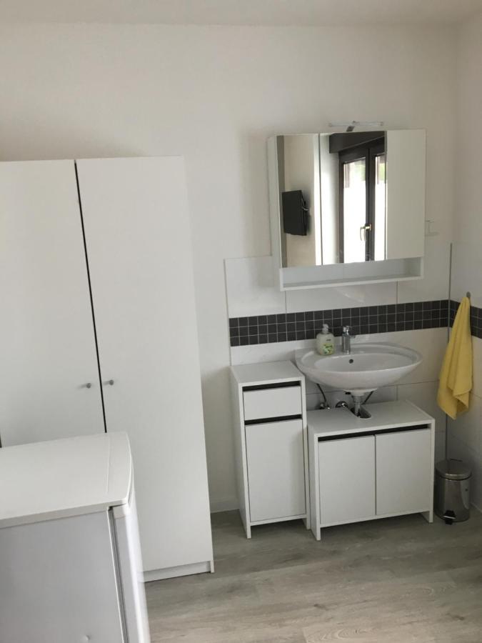 Gemuetliches Ferienzimmer Hürth Екстериор снимка