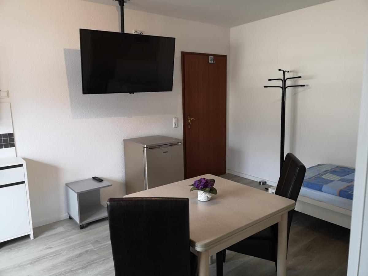 Gemuetliches Ferienzimmer Hürth Екстериор снимка