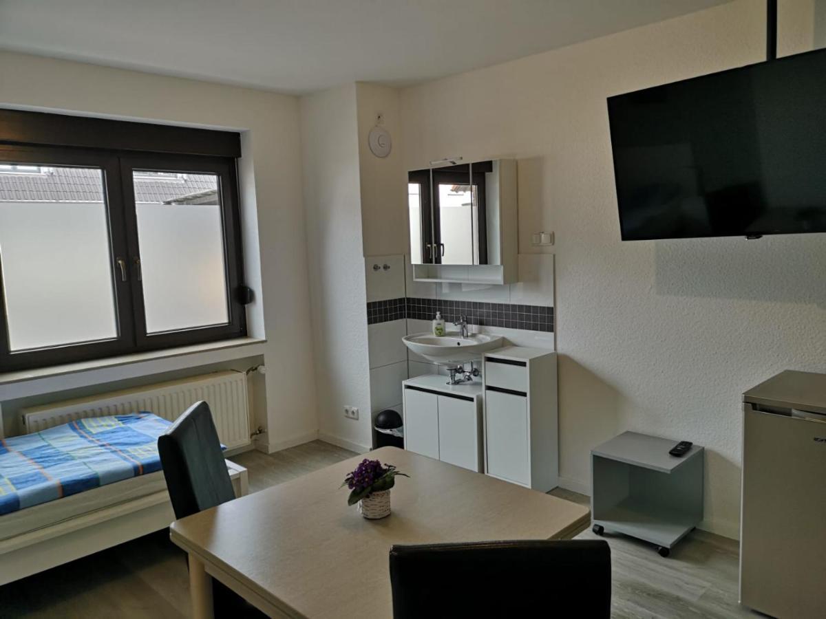 Gemuetliches Ferienzimmer Hürth Екстериор снимка