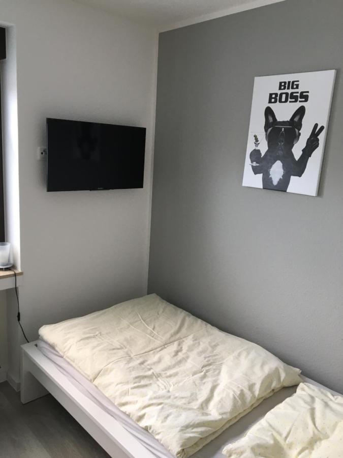 Gemuetliches Ferienzimmer Hürth Екстериор снимка