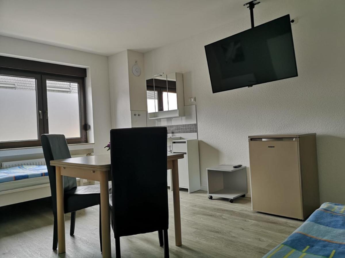 Gemuetliches Ferienzimmer Hürth Екстериор снимка