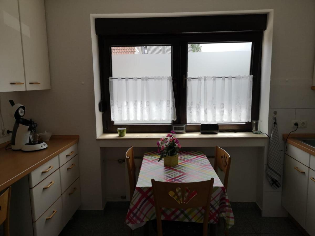 Gemuetliches Ferienzimmer Hürth Екстериор снимка