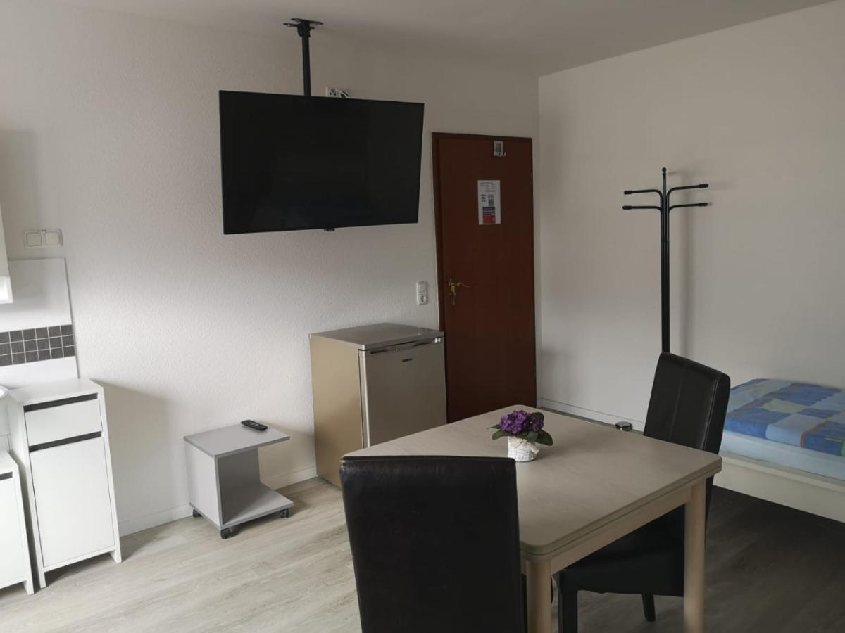 Gemuetliches Ferienzimmer Hürth Екстериор снимка