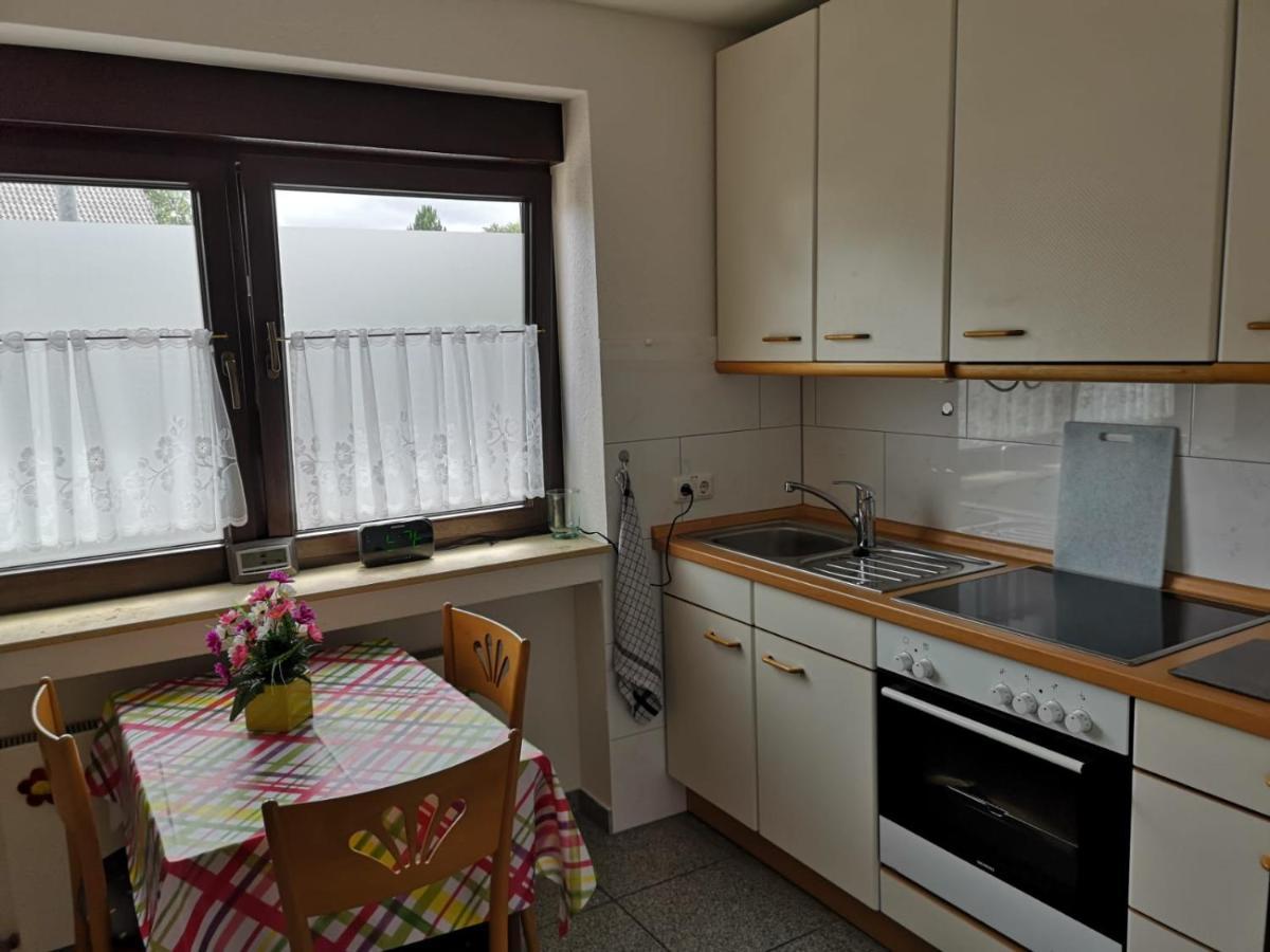 Gemuetliches Ferienzimmer Hürth Екстериор снимка