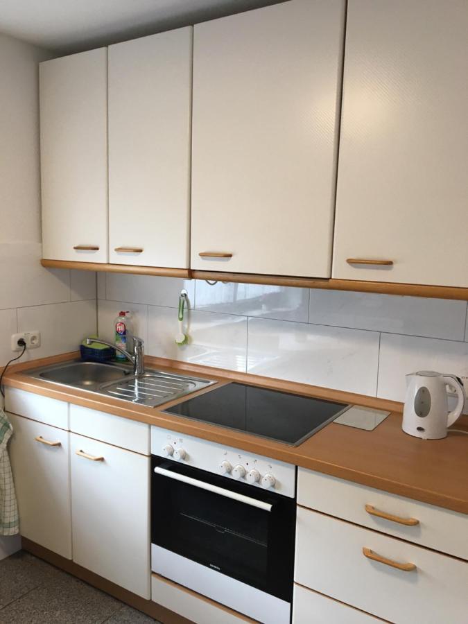 Gemuetliches Ferienzimmer Hürth Екстериор снимка