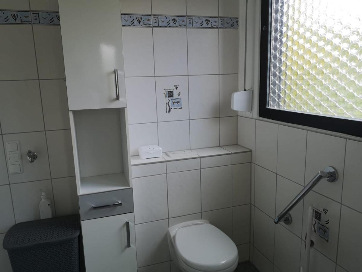 Gemuetliches Ferienzimmer Hürth Екстериор снимка