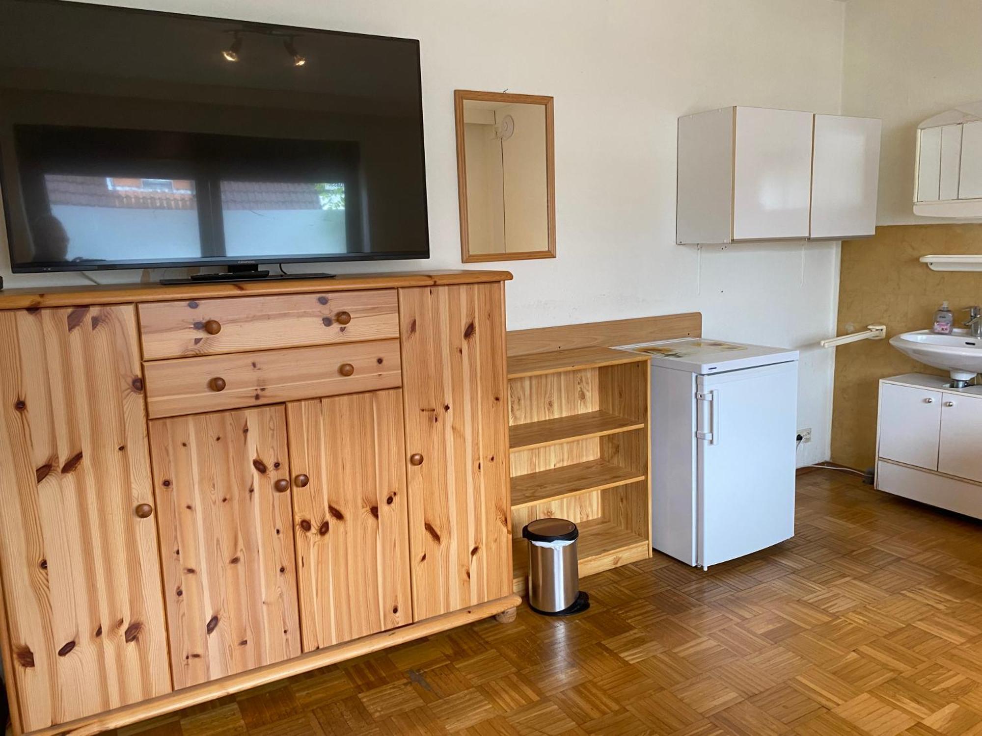 Gemuetliches Ferienzimmer Hürth Екстериор снимка