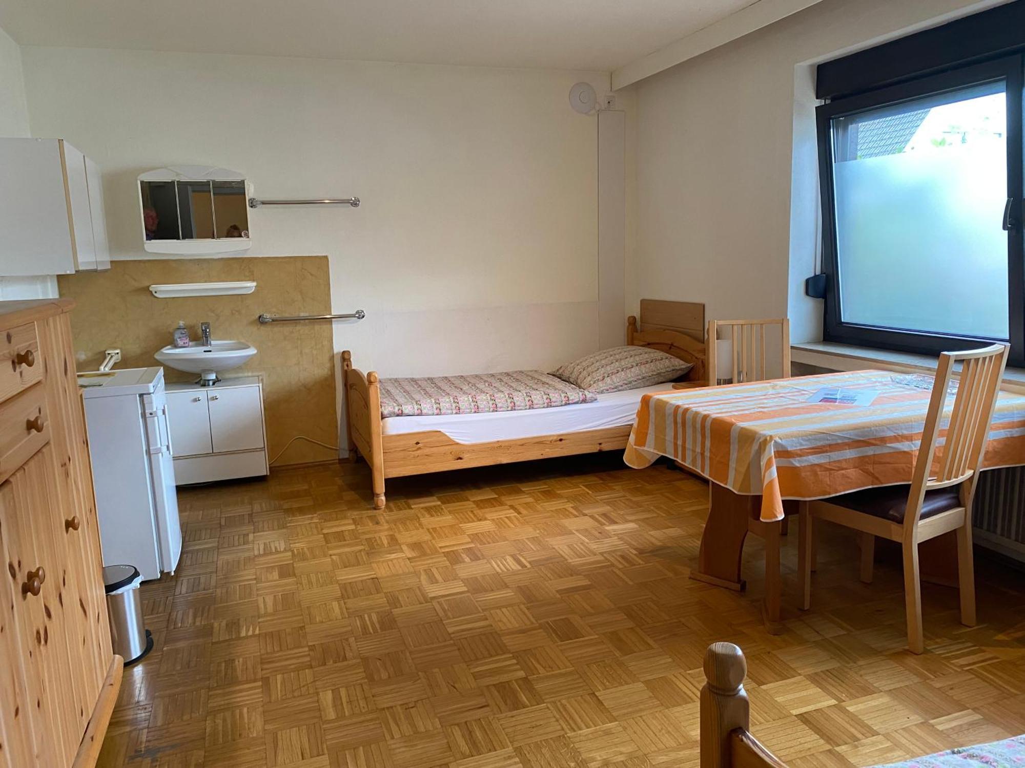 Gemuetliches Ferienzimmer Hürth Екстериор снимка