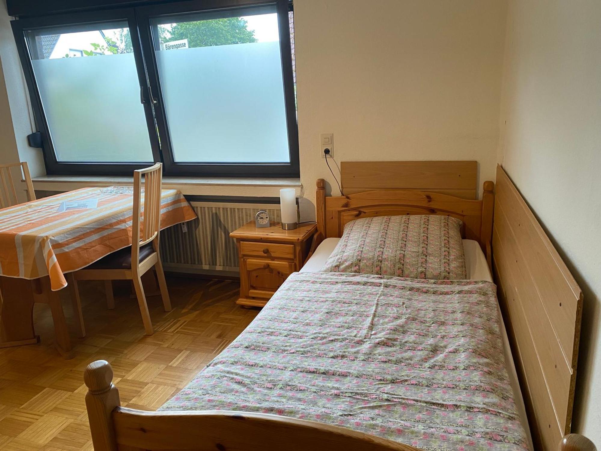 Gemuetliches Ferienzimmer Hürth Екстериор снимка